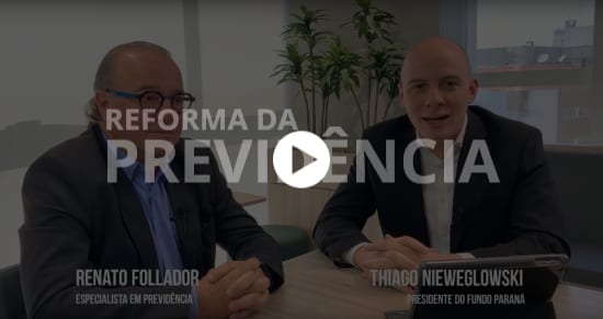 A reforma da Previdência em 25 min