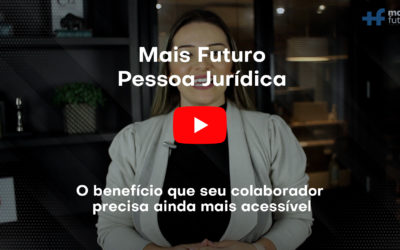 Mais Futuro Pessoa Jurídica