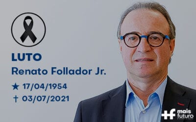 Homenagem a Renato Follador