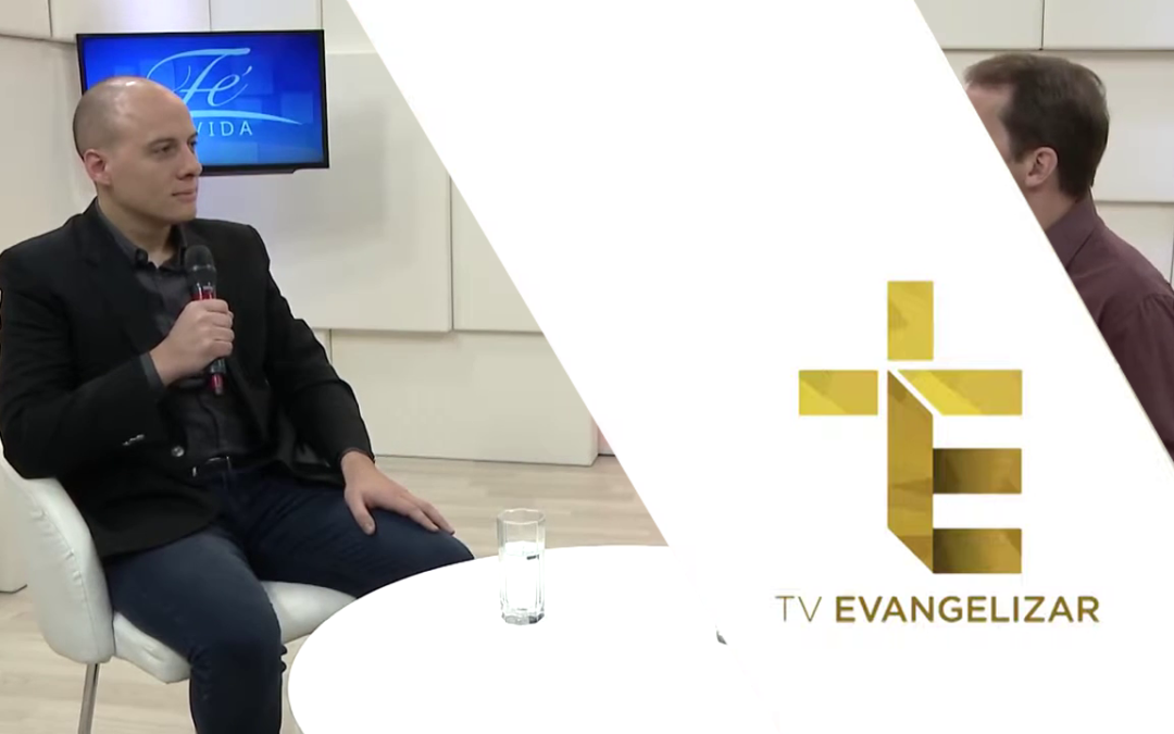 Mais Futuro – Thiago Nieweglowski – Tv Evangelizar